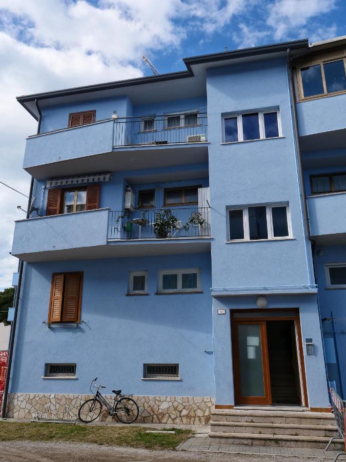 Casa Salumiere ‐ Bicamere Con Posto Auto Vicinissimo Alla Spiagga Costa Azzurra Grado Exterior photo