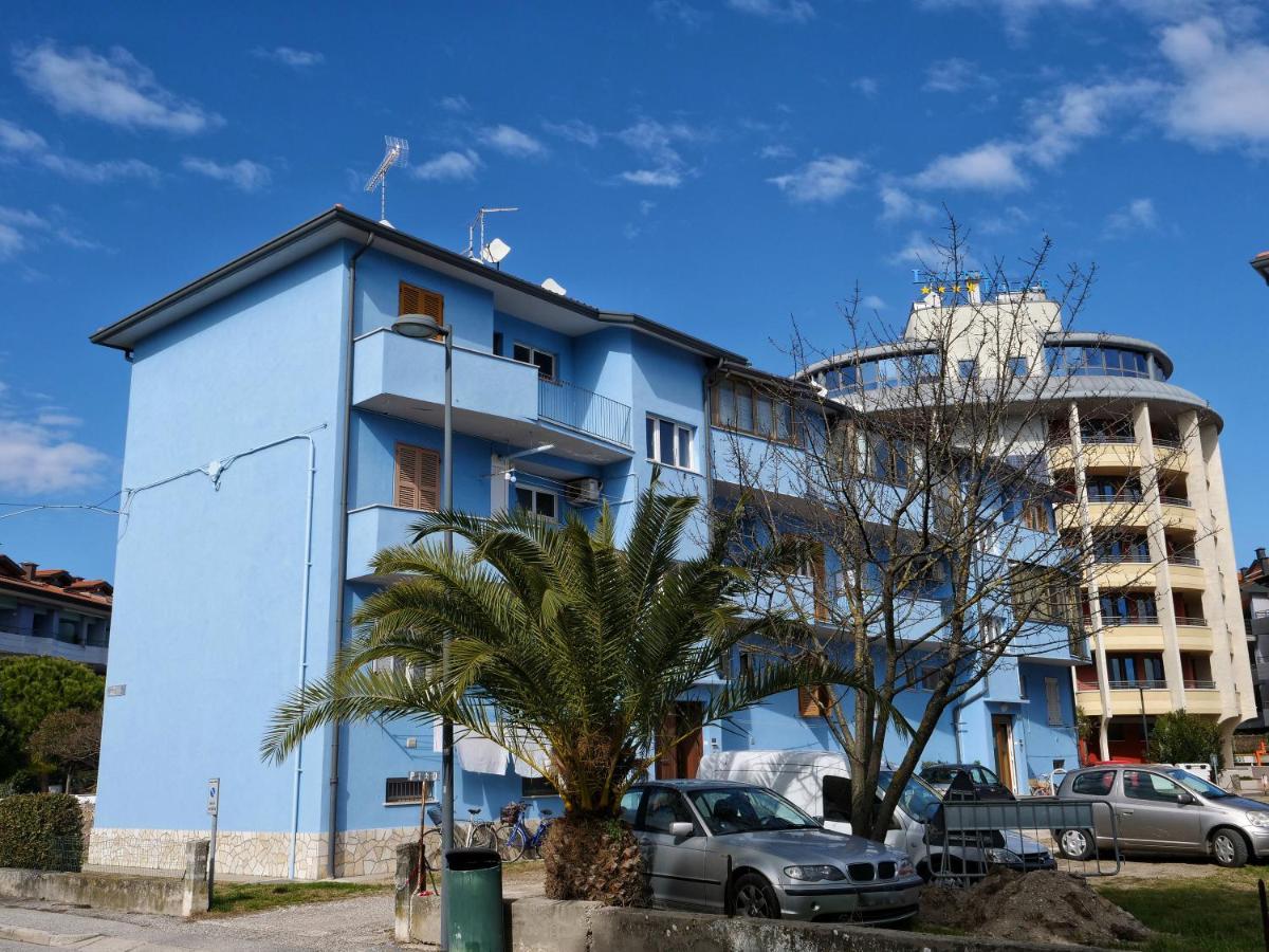 Casa Salumiere ‐ Bicamere Con Posto Auto Vicinissimo Alla Spiagga Costa Azzurra Grado Exterior photo